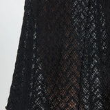 Rosalina Skirt - Black