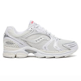 Progrid Triumph 4 - White/Silver