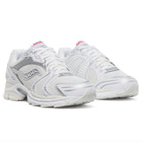 Progrid Triumph 4 - White/Silver