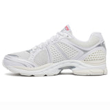 Progrid Triumph 4 - White/Silver