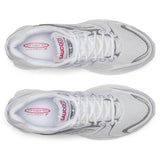 Progrid Triumph 4 - White/Silver