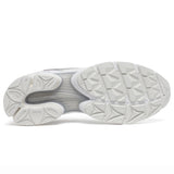 Progrid Triumph 4 - White/Silver