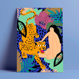 Wild Print