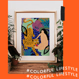 Wild Print