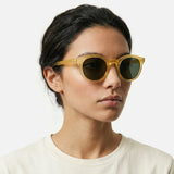 Samoa - Citrine Yellow
