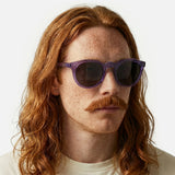 Samoa - Royal Purple