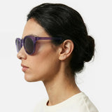 Samoa - Royal Purple