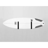 Wall/Van Surfboard Rack