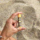 Sun Bum Original SPF 30 Suncreen Lip Balm - Mango