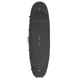 Hypa Longboard Travel Cover Wheel 9´6 - Black