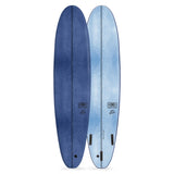 Surfbräda Ezi Rider 8,0 - Navy