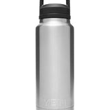 Rambler Bottle Chug 36oz - Stainless Steel