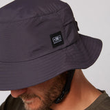 Indo Surf Hat - Charcole