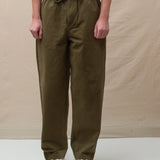 Hopkington Pant - Military Green