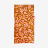 Sunny Towel - Retro