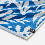 Sunny Towel - Dusty Blue