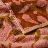Sunny Towel - Retro