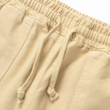 Canvas Chef Pant - Khaki