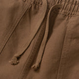 Canvas Chef Short - Bark