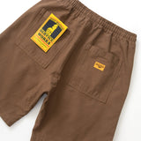 Canvas Chef Short - Bark