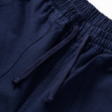 Canvas Chef Short - Dark Navy