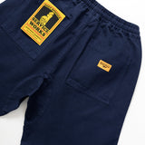 Canvas Chef Short - Dark Navy