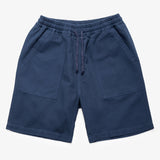 Canvas Chef Short - Navy