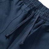 Canvas Chef Short - Navy
