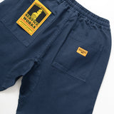Canvas Chef Short - Navy
