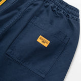 Canvas Chef Short - Navy