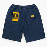 Canvas Chef Short - Navy