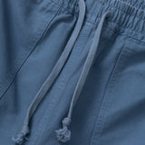 Canvas Chef Short - Slate