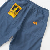 Canvas Chef Short - Slate