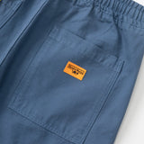 Canvas Chef Short - Slate