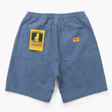 Canvas Chef Short - Slate