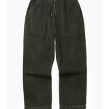 Corduroy Chef Pants - Coppice