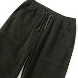 Corduroy Chef Pants - Coppice