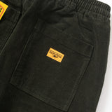 Corduroy Chef Pants - Coppice