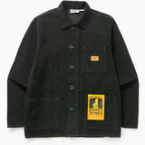 Corduroy Chore Shirt - Coppice