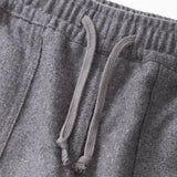 Flannel Chef Pants - Charcole