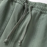 Pigment Chefs Pant - Olive