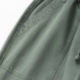 Pigment Chefs Pant - Olive