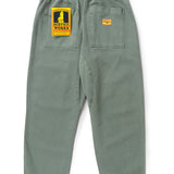 Pigment Chefs Pant - Olive