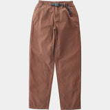 Gramicci Pants - Tobacco