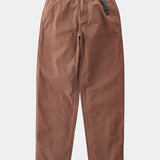 Gramicci Pants - Tobacco