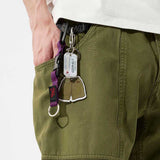 Gadget Short - Olive
