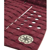 Traction Pad Scramble II - Burgundy