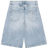 Belmont Shorts W´s - Blue
