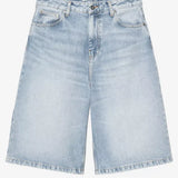 Belmont Shorts W´s - Blue