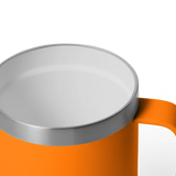 Rambler Mug 10oz CL - King Crab Orange